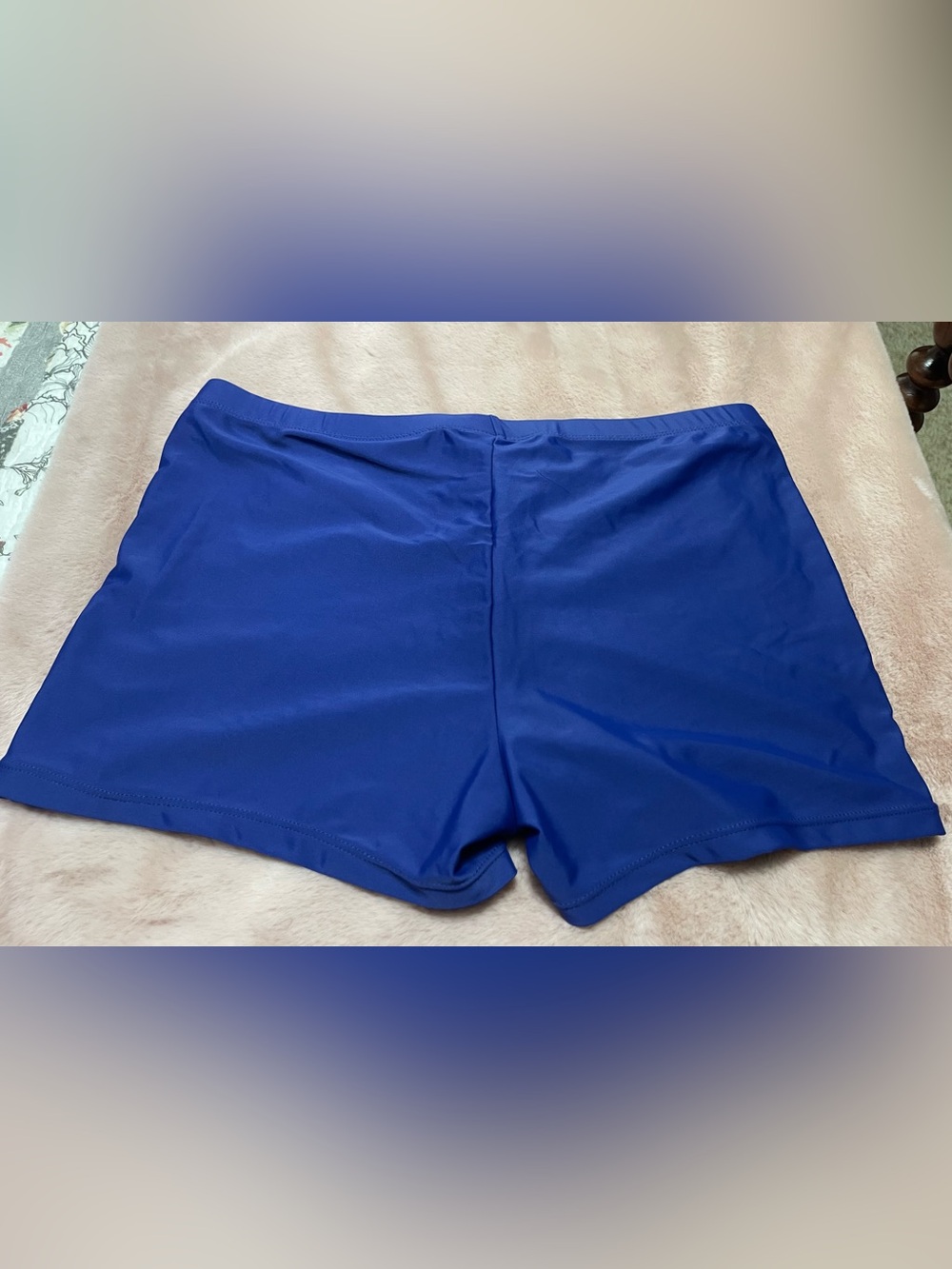 Misses Swim Shorts